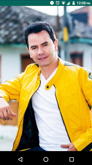 Jhonny Rivera Wallpaper Screenshot 2