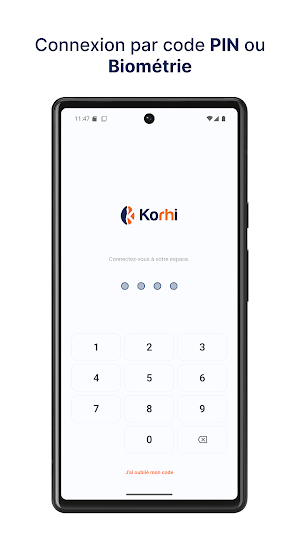 Korhi Screenshot 1