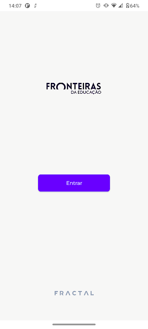 Fronteiras Screenshot 0