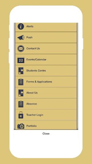 Wolmer's Girl School Screenshot 3