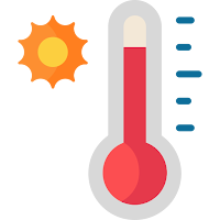 Temperature Count