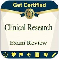 Clinical research Exam prep: c
