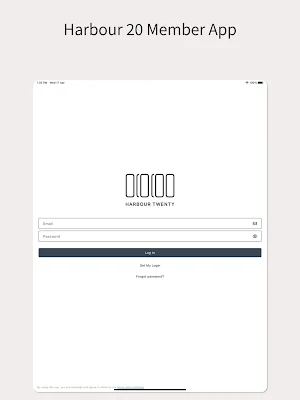Harbour 20 Screenshot 3