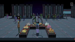 Chefdroid Screenshot 3
