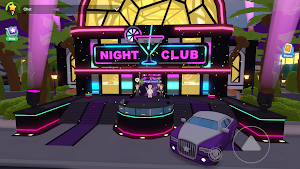 Friendscape RP Screenshot 1