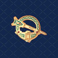 Tara Brooch