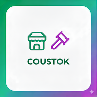 COUSTOK