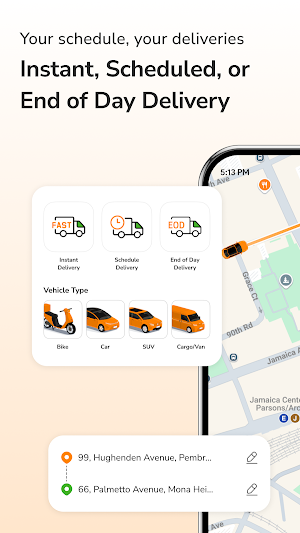 FaastHub+ Screenshot 2