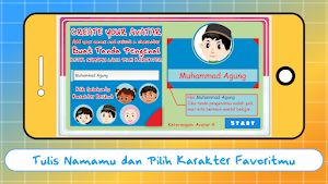 Lima Sahabat Screenshot 0