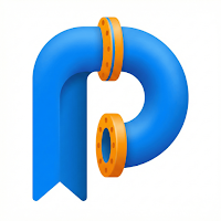 Pipetionary: Piping Data