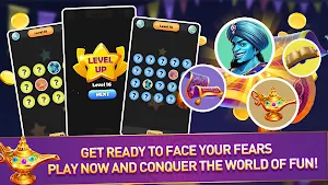 Lakh Aladdin Fortune Screenshot 1