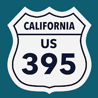 Route 395 Guide