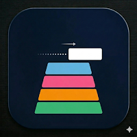 Stack It High: Precision Tower