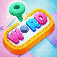 Word Screw Bolt : Puzzle Games