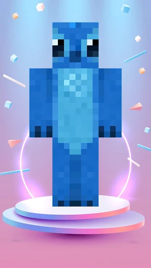 Disney Skin for Minecraft Screenshot 1