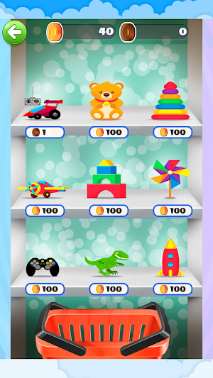 Cyber Fun MT2 Screenshot 3