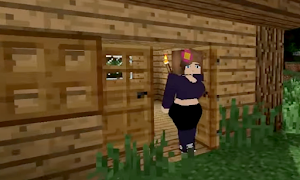 Mod Jenny for Minecraft PE Screenshot 1