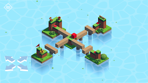 Whisper Paths Screenshot 0