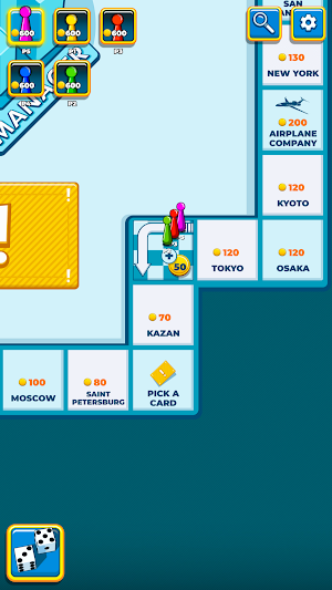 Hotel Manager Screenshot 2
