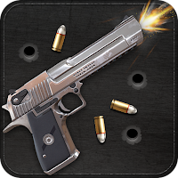Gunshot Sounds : Gun Simulator