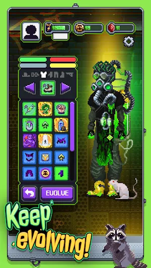 BioVirus Screenshot 3