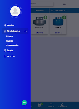 Olgun Tüp Su Screenshot 3