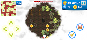 FiveElement Screenshot 3