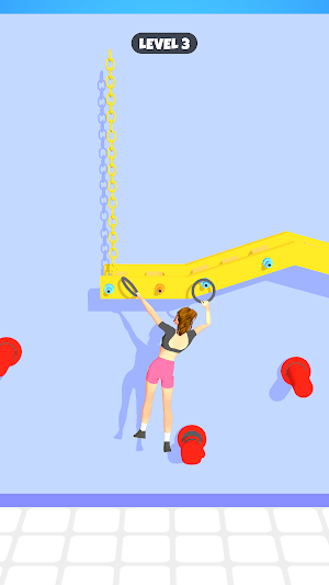 Ragdoll Gym Screenshot 0