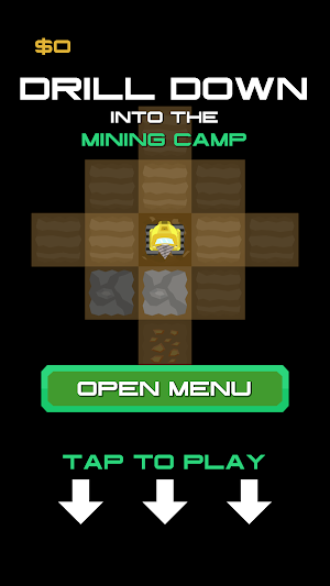 Drill Down Screenshot 3