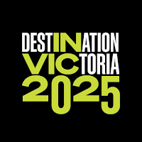 Destination Victoria 2025