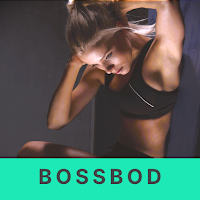 BossBod - Workouts For Women
