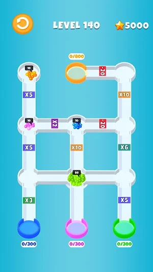 Ball Pit Puzzle Screenshot 3