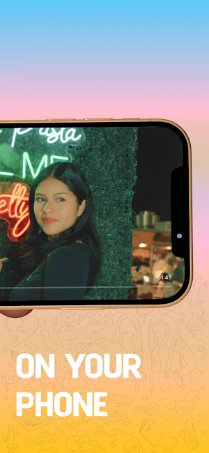 OBSESSED LV: Watch Party Drama Screenshot 2