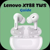 Lenovo XT88 TWS Guide