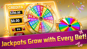 Wheel of Fortune Screenshot 0