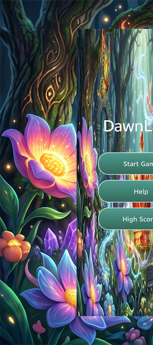 DawnLand Screenshot 0