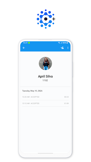 ConnectWare Screenshot 3