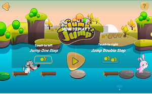 Jump & Jump Screenshot 1