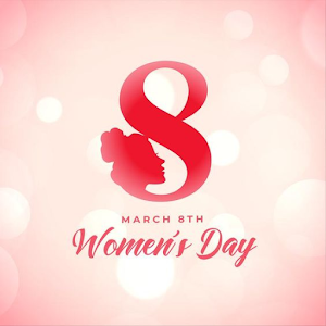 Happy Womens Day 2024 Screenshot 1