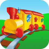 The Little Train Game