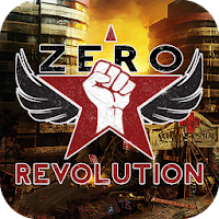 Zero Revolution