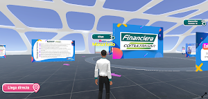 MetaTalk FC Screenshot 3