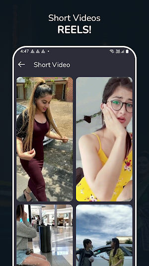 Sad Video Status Screenshot 3