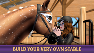Star Equestrian - Horse Ranch Screenshot 0