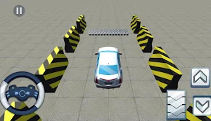 Funny Parking Screenshot 1