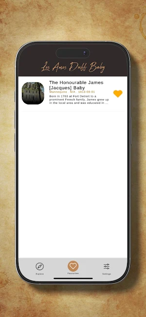 Les Amis Duff-Bâby Screenshot 2