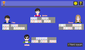 Solo Okey Screenshot 0