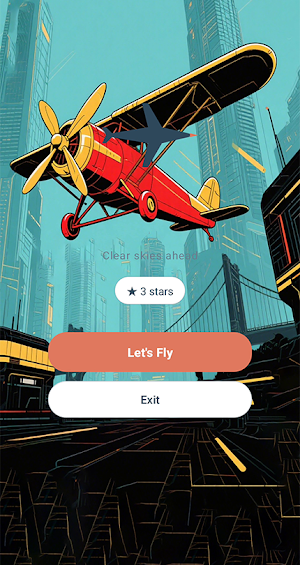 81CC game Screenshot 0