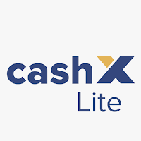 CashX Lite - online loan app