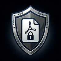 Shield PDF: Secure Manager